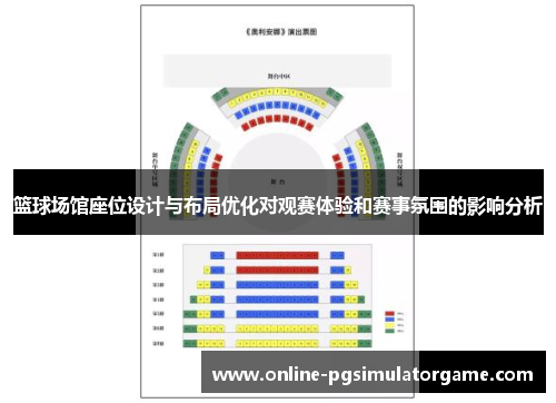 篮球场馆座位设计与布局优化对观赛体验和赛事氛围的影响分析