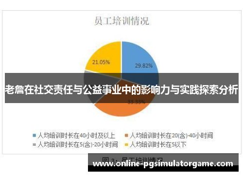 老詹在社交责任与公益事业中的影响力与实践探索分析