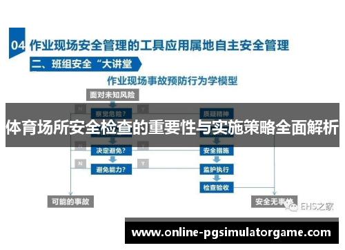 体育场所安全检查的重要性与实施策略全面解析