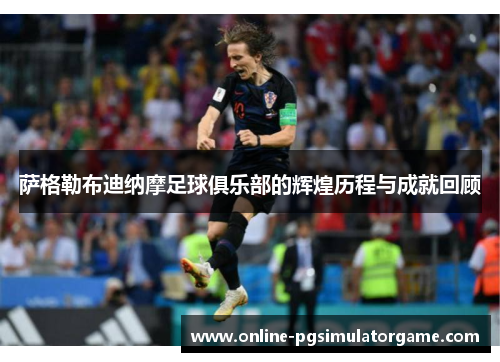 萨格勒布迪纳摩足球俱乐部的辉煌历程与成就回顾