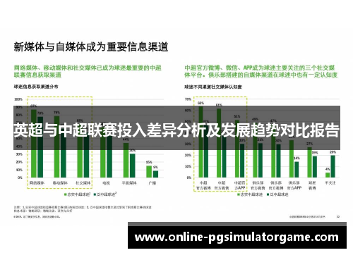 英超与中超联赛投入差异分析及发展趋势对比报告
