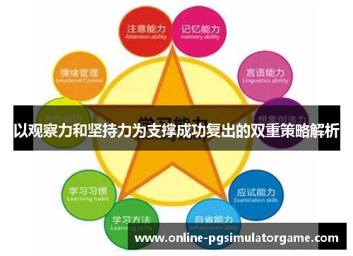 以观察力和坚持力为支撑成功复出的双重策略解析