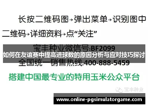 如何在友谊赛中提高进球数的原因分析与应对技巧探讨