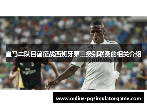 皇马二队目前征战西班牙第三级别联赛的相关介绍