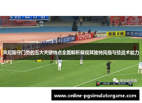 突尼斯守门员的五大关键特点全面解析展现其独特风格与技战术能力