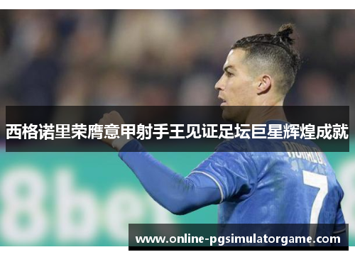 西格诺里荣膺意甲射手王见证足坛巨星辉煌成就