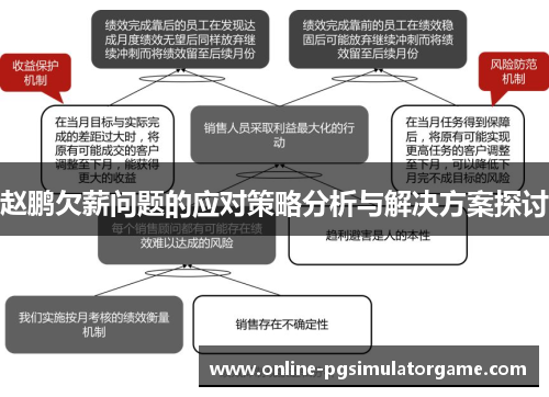 赵鹏欠薪问题的应对策略分析与解决方案探讨 赵鹏欠薪问题的应对策略分析与解决方案探讨