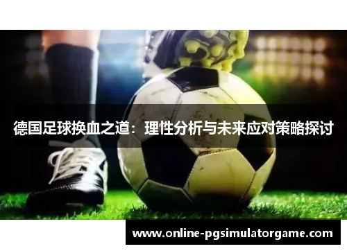德国足球换血之道：理性分析与未来应对策略探讨