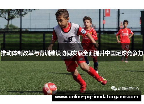 推动体制改革与青训建设协同发展全面提升中国足球竞争力